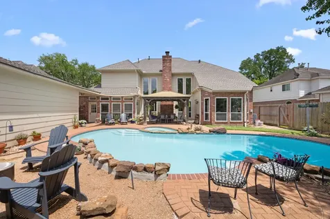 2211 Walnut Grove Lane Richmond TX 77406