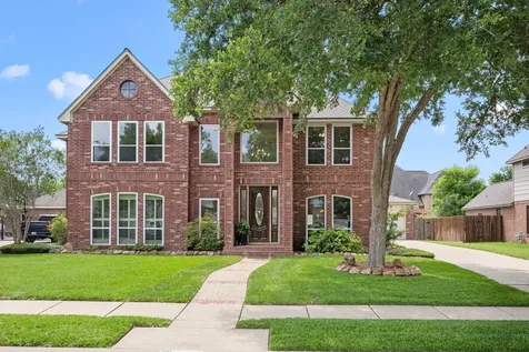 2211 Walnut Grove Lane Richmond TX 77406