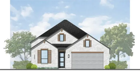299 Sierra Stream Lane Conroe TX 77304