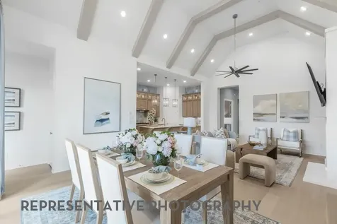 299 Sierra Stream Lane Conroe TX 77304