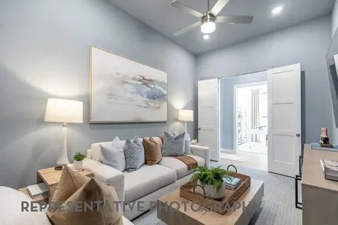 299 Sierra Stream Lane Conroe TX 77304