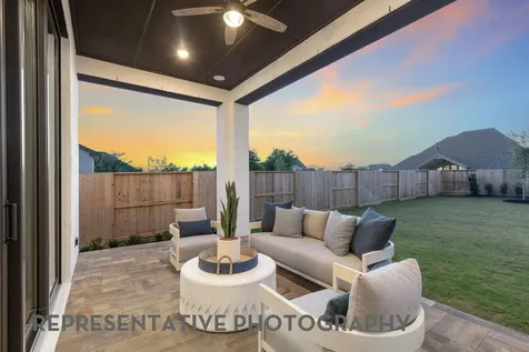 299 Sierra Stream Lane Conroe TX 77304