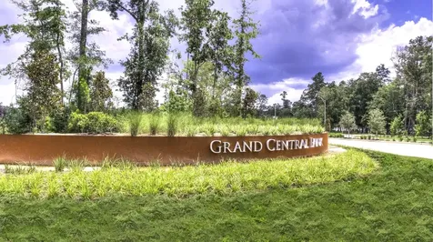 299 Sierra Stream Lane Conroe TX 77304