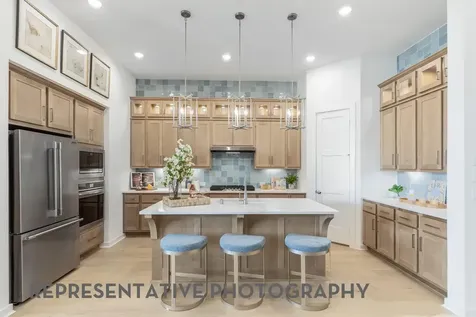 299 Sierra Stream Lane Conroe TX 77304
