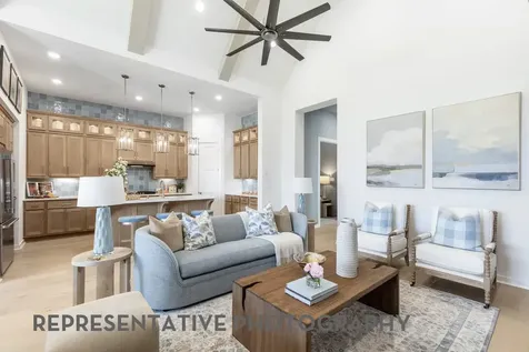 299 Sierra Stream Lane Conroe TX 77304