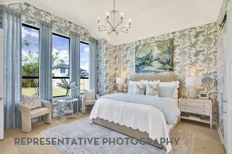 299 Sierra Stream Lane Conroe TX 77304
