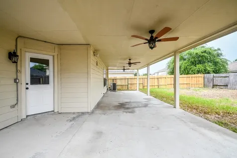 5443 Cilantro Lane Baytown TX 77521