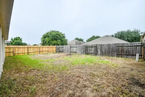 5443 Cilantro Lane Baytown TX 77521