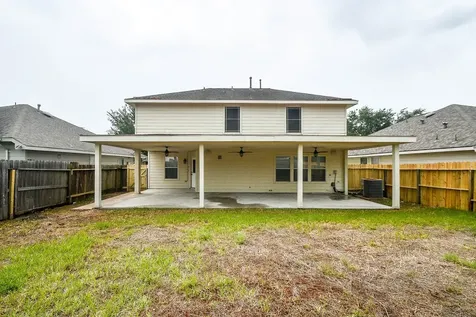 5443 Cilantro Lane Baytown TX 77521