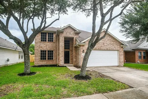 5443 Cilantro Lane Baytown TX 77521