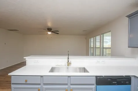 5443 Cilantro Lane Baytown TX 77521
