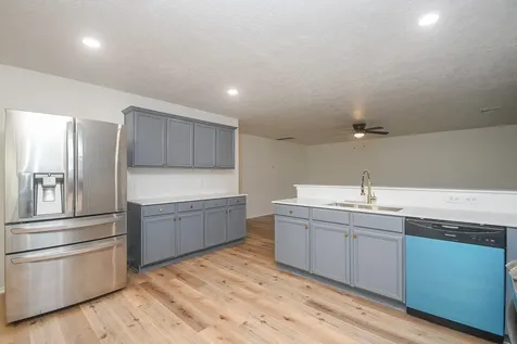 5443 Cilantro Lane Baytown TX 77521