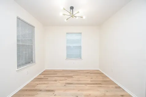5443 Cilantro Lane Baytown TX 77521