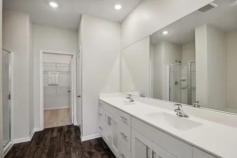 25507 Blooming Hazel Drive Cleveland TX 77328