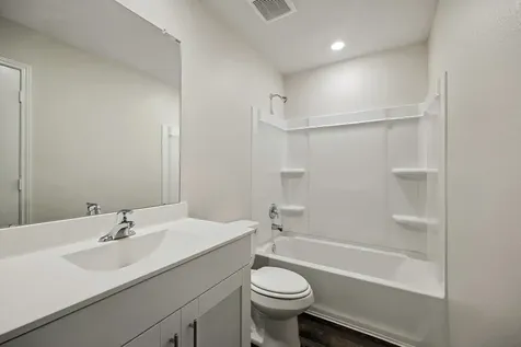 25507 Blooming Hazel Drive Cleveland TX 77328
