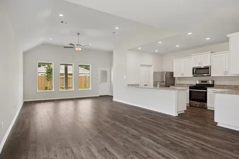 25507 Blooming Hazel Drive Cleveland TX 77328