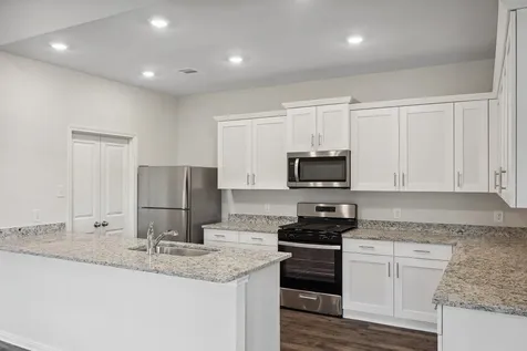25507 Blooming Hazel Drive Cleveland TX 77328