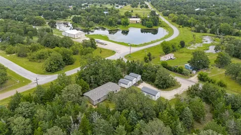 680 Mallard Drive Caldwell TX 77836