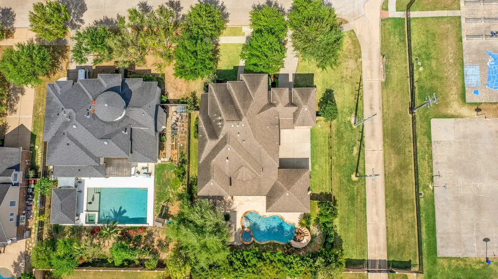 7303 Starry Night Katy TX 77494