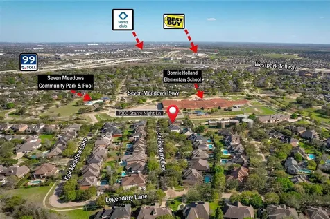 7303 Starry Night Katy TX 77494