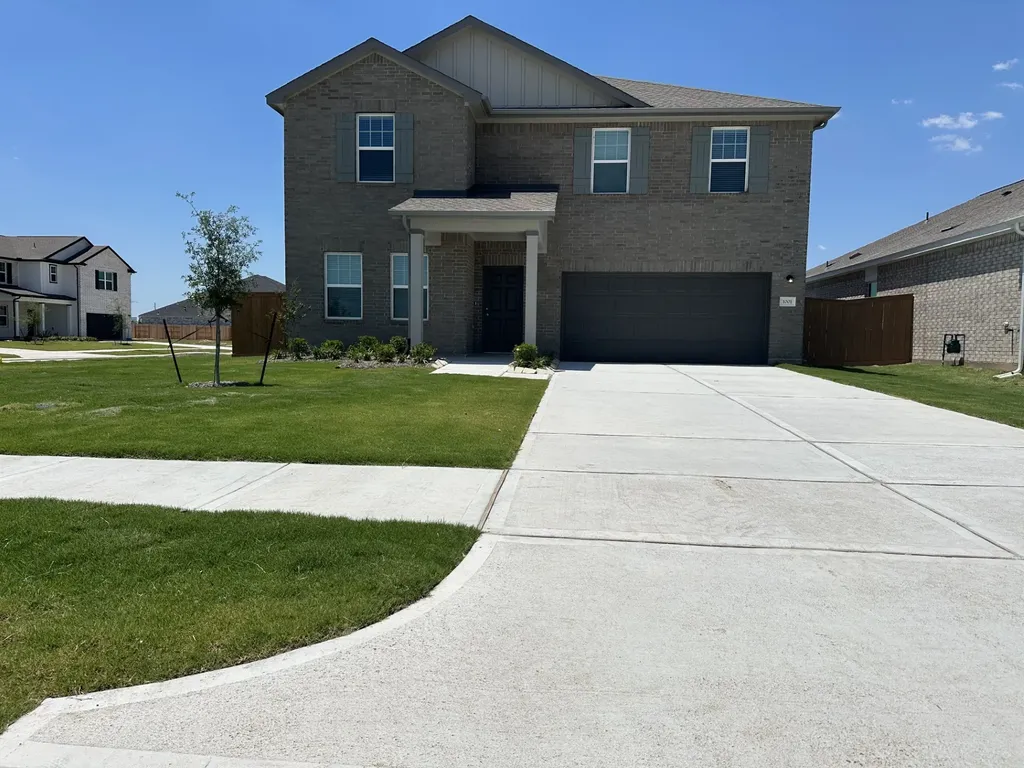 1001 Sunlit Circle Brookshire TX 77423