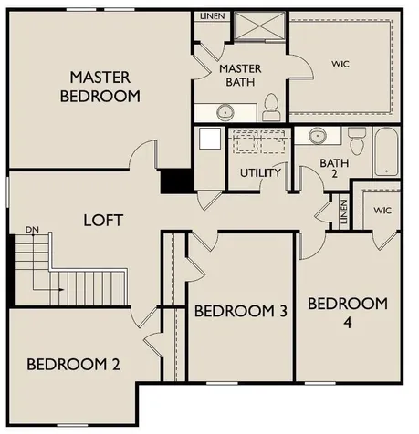 1001 Sunlit Circle Brookshire TX 77423