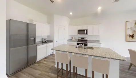 1001 Sunlit Circle Brookshire TX 77423
