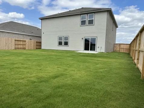 1001 Sunlit Circle Brookshire TX 77423