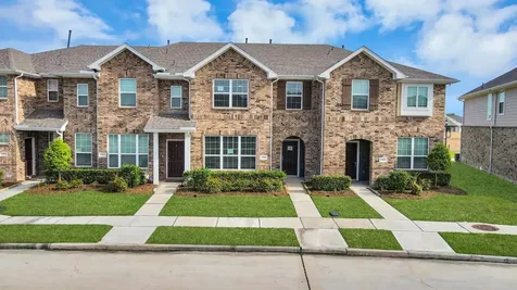 12682 Beatrice Terrace Drive Humble TX 77346