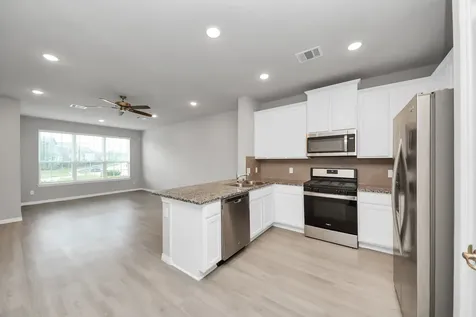 12682 Beatrice Terrace Drive Humble TX 77346