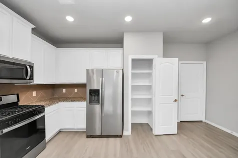 12682 Beatrice Terrace Drive Humble TX 77346