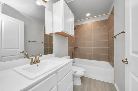 12682 Beatrice Terrace Drive Humble TX 77346