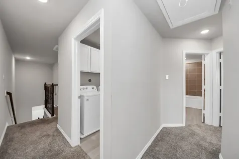 12682 Beatrice Terrace Drive Humble TX 77346