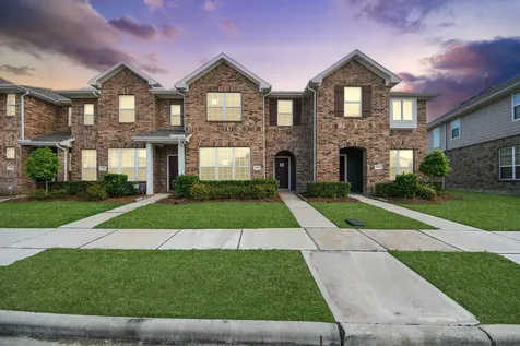 12682 Beatrice Terrace Drive Humble TX 77346