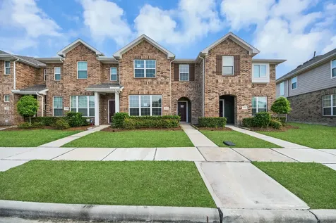 12682 Beatrice Terrace Drive Humble TX 77346