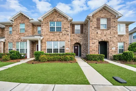 12682 Beatrice Terrace Drive Humble TX 77346