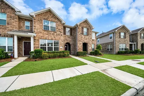 12682 Beatrice Terrace Drive Humble TX 77346