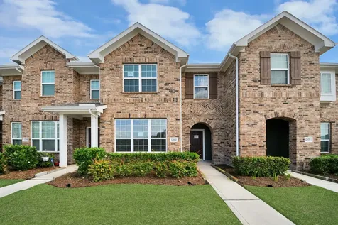 12682 Beatrice Terrace Drive Humble TX 77346