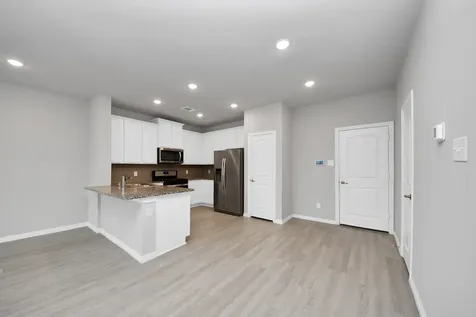 12682 Beatrice Terrace Drive Humble TX 77346
