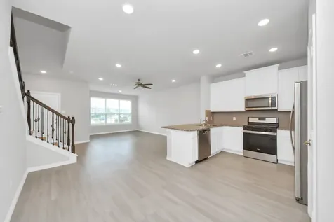 12682 Beatrice Terrace Drive Humble TX 77346
