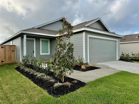 5003 Esperanza Terrace Drive Richmond TX 77469