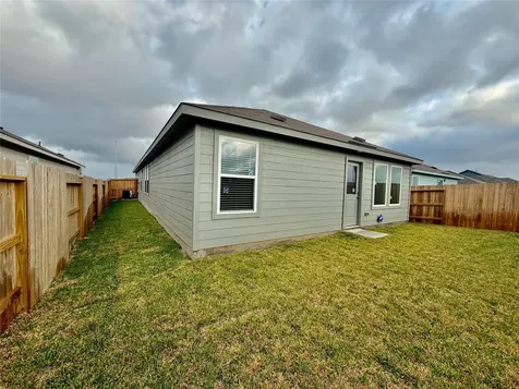 5003 Esperanza Terrace Drive Richmond TX 77469