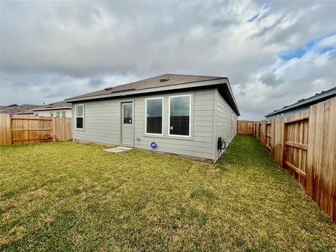 5003 Esperanza Terrace Drive Richmond TX 77469
