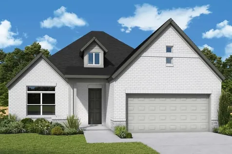 12421 Mead Grove Drive Texas City TX 77591