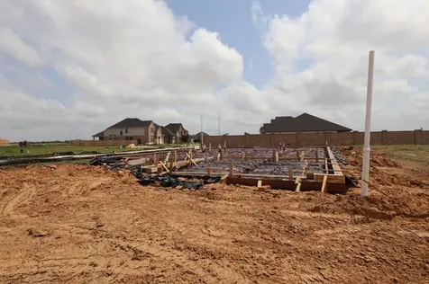 12421 Mead Grove Drive Texas City TX 77591
