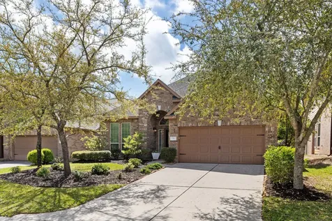 71 Sagamore Ridge Place The Woodlands TX 77389