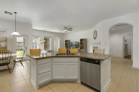 71 Sagamore Ridge Place The Woodlands TX 77389