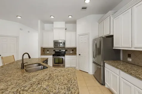 71 Sagamore Ridge Place The Woodlands TX 77389