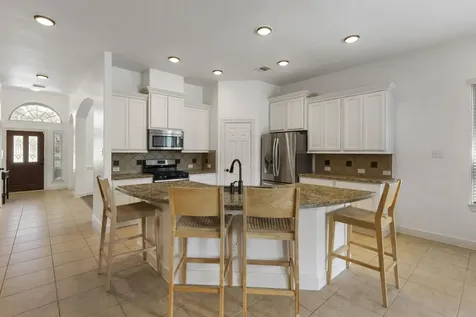 71 Sagamore Ridge Place The Woodlands TX 77389