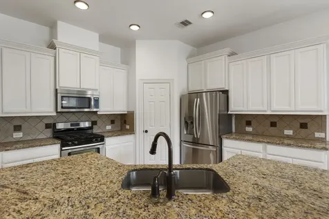 71 Sagamore Ridge Place The Woodlands TX 77389